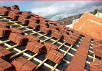 Rénover sa toiture à Grandcamp-Maisy